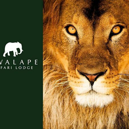 Kwalape Safari Lodge Касане Экстерьер фото