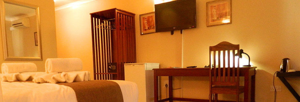 Kwalape Safari Lodge Касане Экстерьер фото
