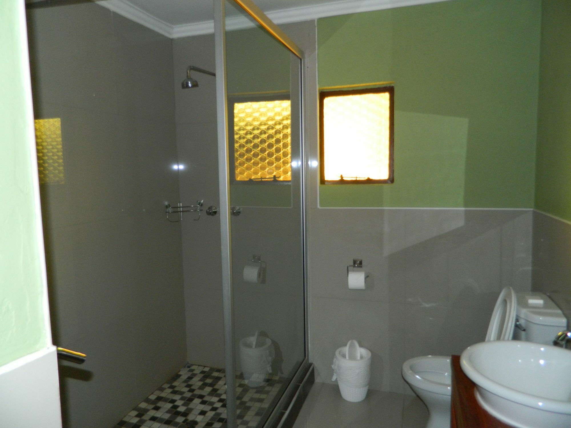 Kwalape Safari Lodge Касане Экстерьер фото